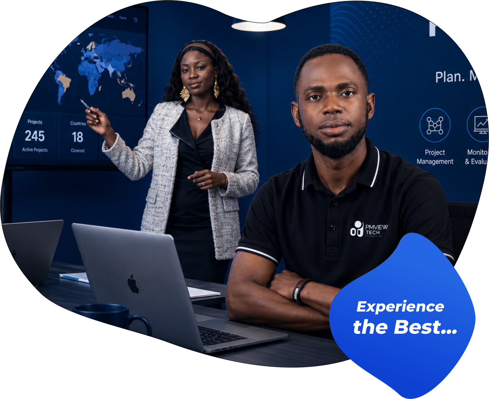 PMView Tech