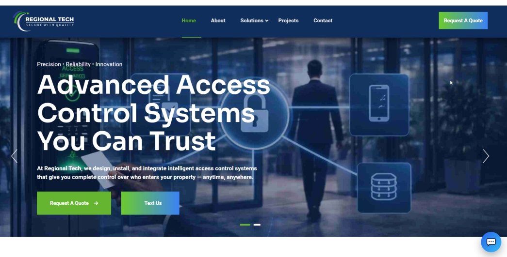 Regional Tech LLC